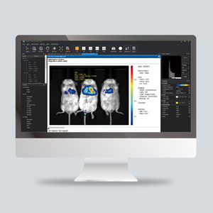 preclinical imaging software