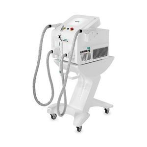 skin rejuvenation IPL system