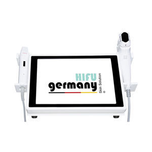 HIFU body contouring unit 1