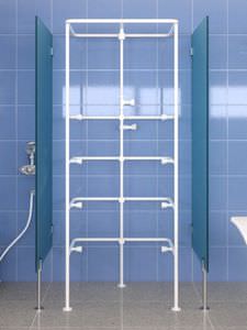 hydromassage shower