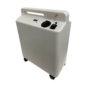 medical oxygen concentrator