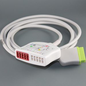 ECG cable
