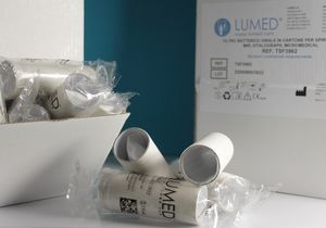 antibacterial filter