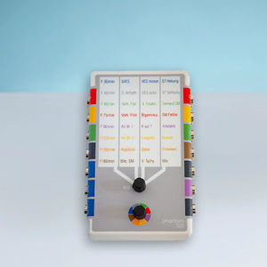 ECG simulator 1