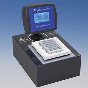 DNA purification sample preparation system
