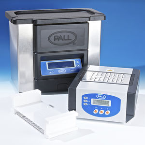 automatic sample preparation system