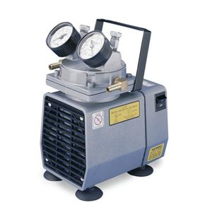 laboratory vacuum pump