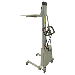 sterilization material trolley