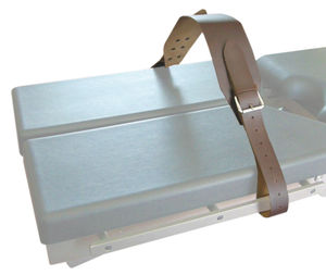 operating table fixation strap