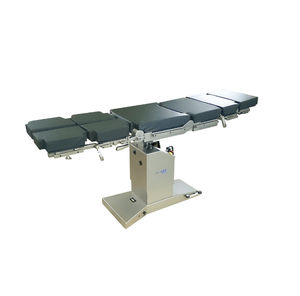 5-section operating table top