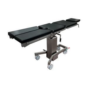 universal operating table