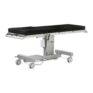 transport stretcher trolley