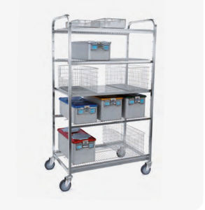 medical trolley