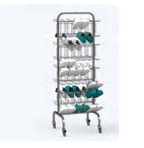 shoe rack