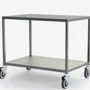 medical cart