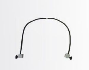 U-shaped anesthesia screen 1