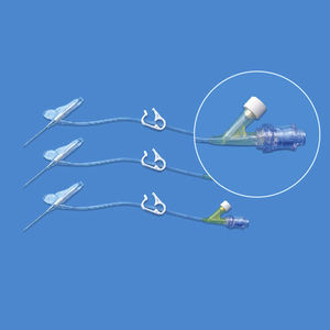 Access catheter - C0152 - Beijing PuYi Medical Technology Co., Ltd ...