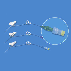 Blood vessel catheter - All medical device manufacturers