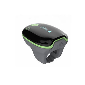 fingertip pulse oximeter