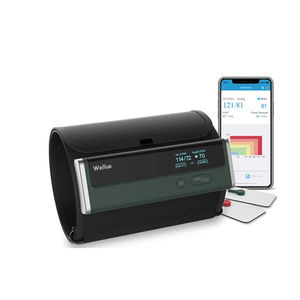 automatic blood pressure monitor