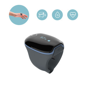 heart rate patient monitor