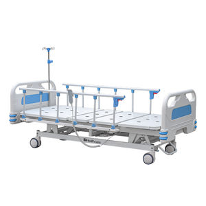hospital bed 1