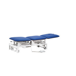 physiotherapy treatment table