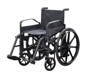 manual wheelchair