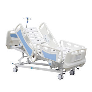 hospital bed 1