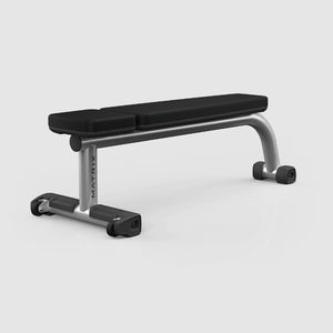 flat gym bench