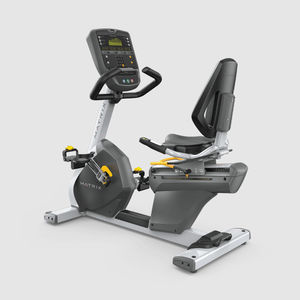 semi-recumbent exercise bike 1