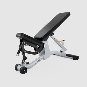 adjustable gym bench 1
