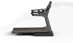 treadmill with incline