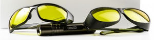 oral cancer screening device
