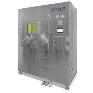 aseptic isolator 1