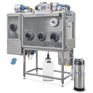 class III glove box 1