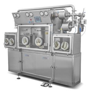 pharmaceutical isolator 1