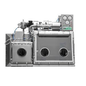 biocontainment glove box 1