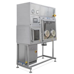 containment isolator 1