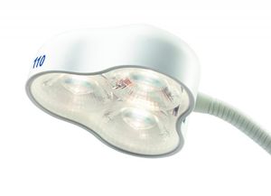 LED examination light