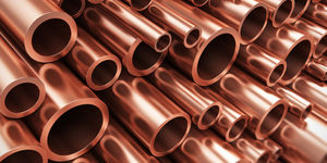 medical gas pipeline system outlet