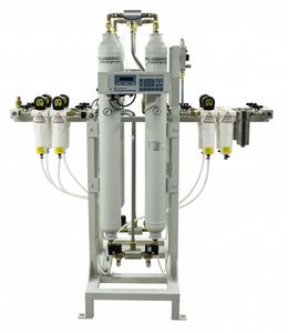 adsorption air dryer