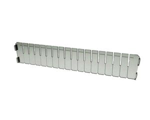 cabinet drawer divider / for trolleys