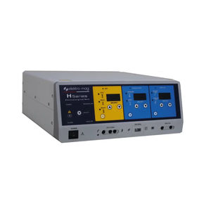 monopolar cutting electrosurgical unit 1