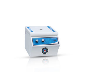 laboratory centrifuge