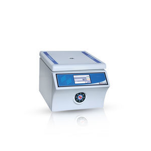 laboratory microcentrifuge