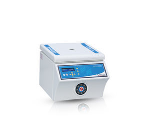 laboratory centrifuge