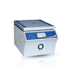 laboratory centrifuge