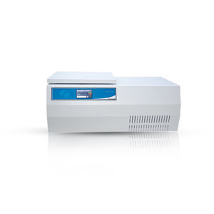 laboratory microcentrifuge