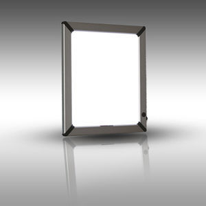 1-screen X-ray film viewer